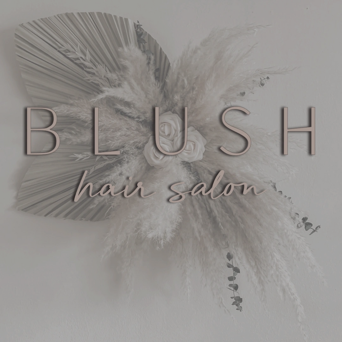 Blush Hair Studio Bridal Hair & Makeup, Balayage, Highlights